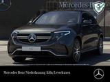 Mercedes-Benz EQC 400 4M AMG/MBeam/Advanced/SD/Ambiente/Easy-P - graue Mercedes-Benz EQC