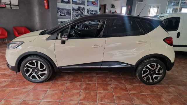 Renault Captur 1.5 dCi 90 CV Start&Stop Project 