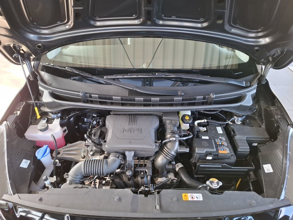 Hyundai i10 - Bild 30