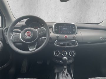 Fiat 500X MY22 CROSS HYBRID Komfort Plus Paket