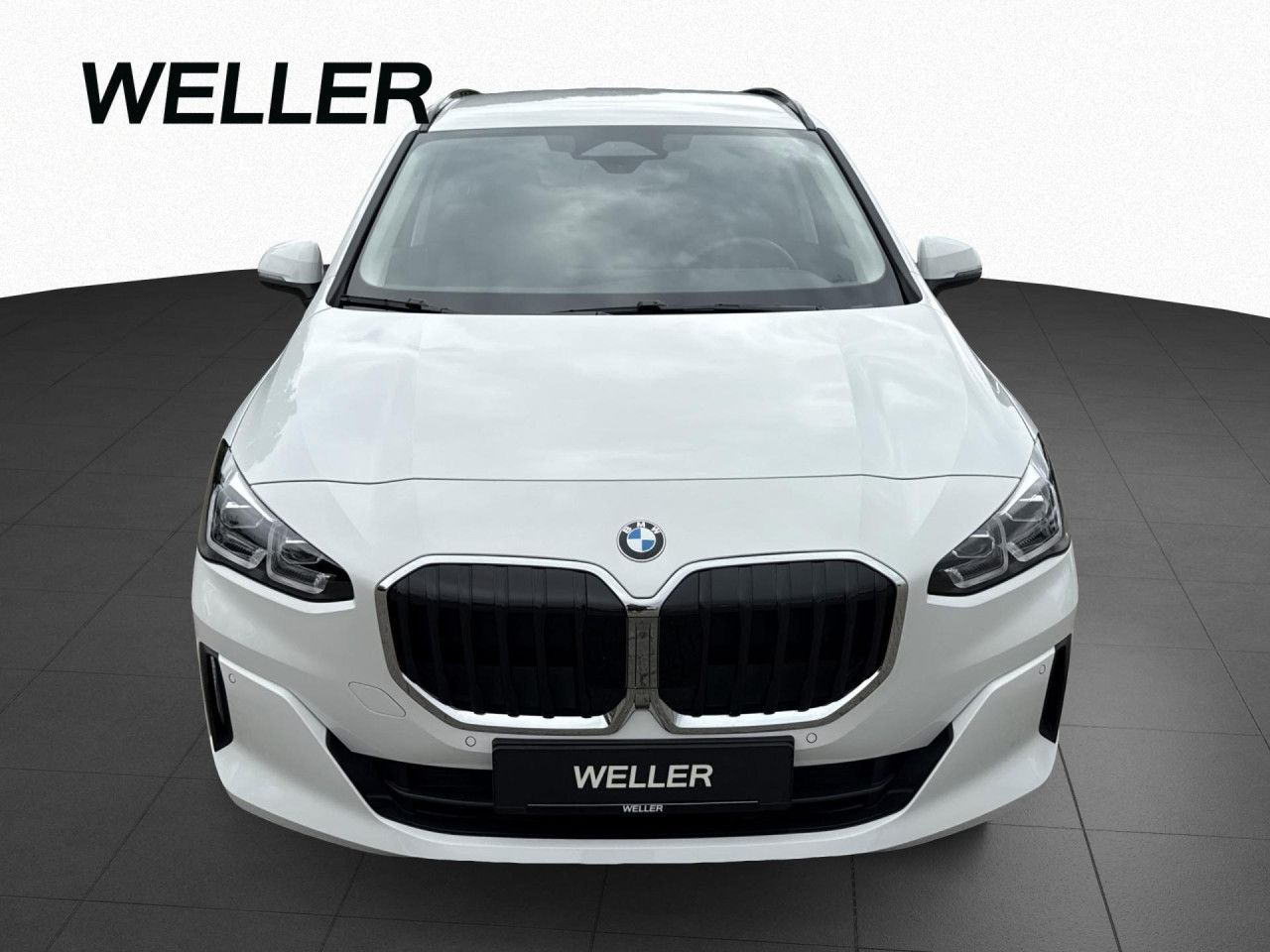 BMW 220 Active Tourer - Bild 22