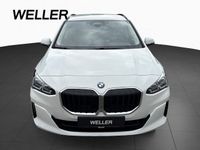 BMW 220 Active Tourer - Vorschau Bild 22