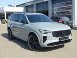 Volvo XC90 Black Edition T8 AWD/FourC/AHK/Massage/B&W - Volvo XC90: Edition