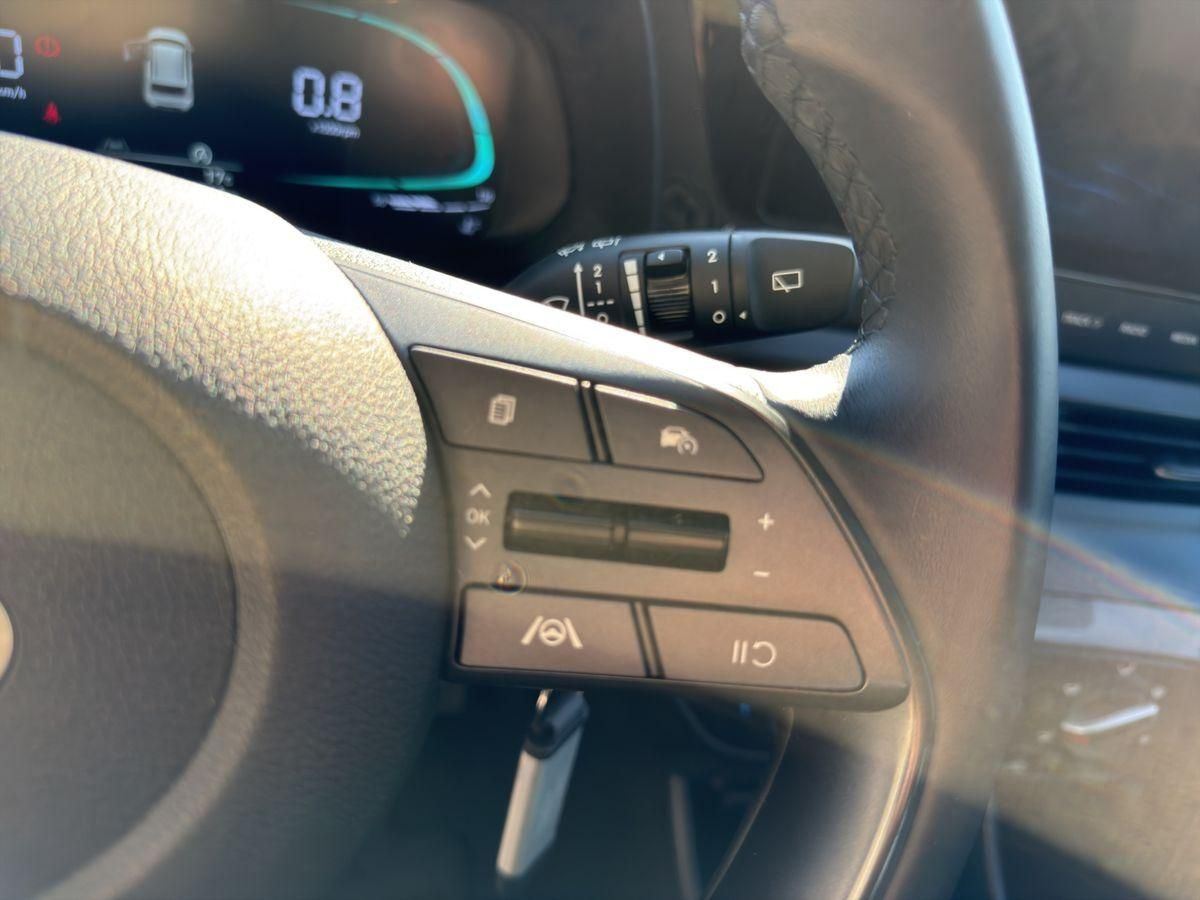 Hyundai BAYON – Bild 14