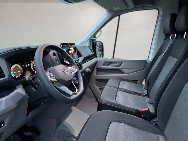 Fahrzeugabbildung Volkswagen Crafter 35 Kasten HD Lang 2.0TDI LR+3-Sitzer+APP