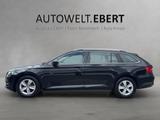 Skoda Superb Combi 2.0 TDI DSG/AHK/PDC/GRA/NAVI/LED/ - Skoda Superb in Mannheim