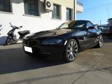 BMW Bmw Z4 - BMW Z4 aus 2008: Cabrio