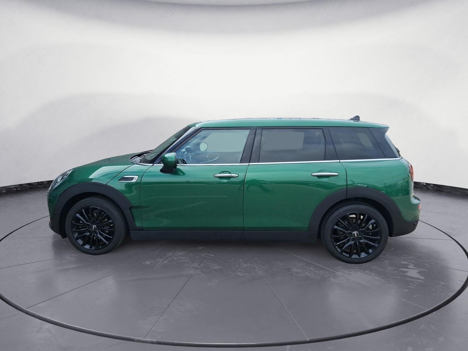 MINI Clubman Cooper Klimaaut. Komfortzugang PDC