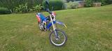 Yamaha Wr 450f - YAMAHA WR 450 F