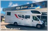 Challenger 397 GA Start Edition+4,4 t+Arctic+ - Challenger Garantie Diesel Alkoven
