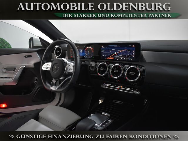 Mercedes-Benz CLA 250 e SB AMG *Distro+*Pano*Wide*360°*KeyGo*