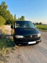 Volkswagen VW T4 Multivan Camper Bulli VW-Bus - Volkswagen T4: Bulli