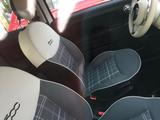 Fiat 500C 1.2 Serie 7 LOUNGE C LOUNGE - Fiat 500C von privat