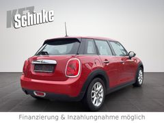 MINI ONE Mini 5-trg. One