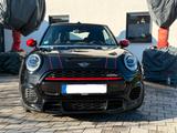 MINI John Cooper Works Cabrio - MINI John Cooper Works Cabrio mit Benzin-Antrieb: Automatik