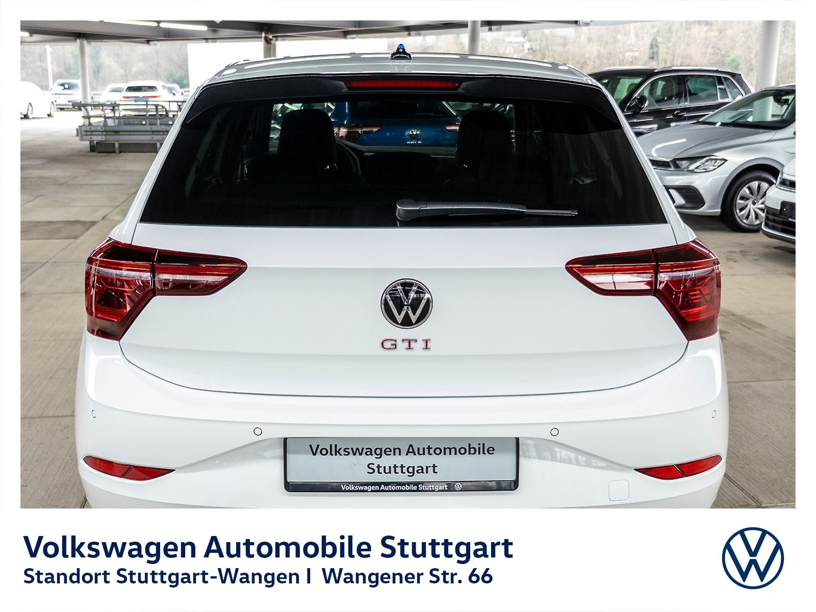 Volkswagen Polo - Bild 19