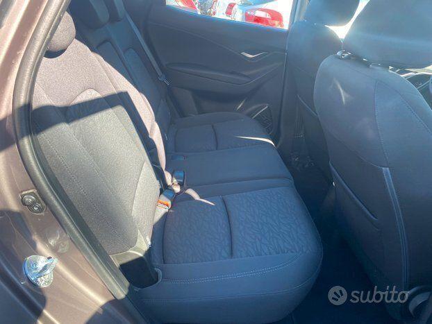 Hyundai ix20 2014 — photo 10
