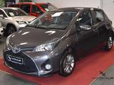 Toyota Yaris Edition-S KAMERA BLUETOOTH WENIG KM  - Toyota Yaris: Bluetooth