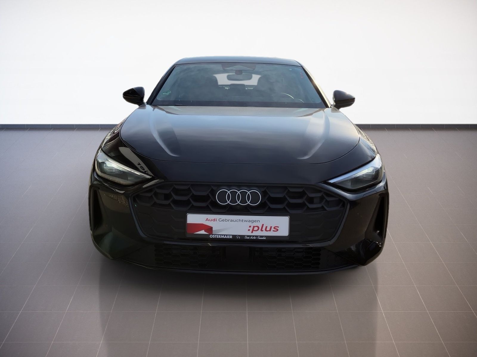 Audi A5 - Bild 3