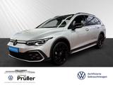 Volkswagen Golf Variant Alltrack 2.0 TDI 4Mo DSG AHK+Kamera - Volkswagen Golf: Alltrack