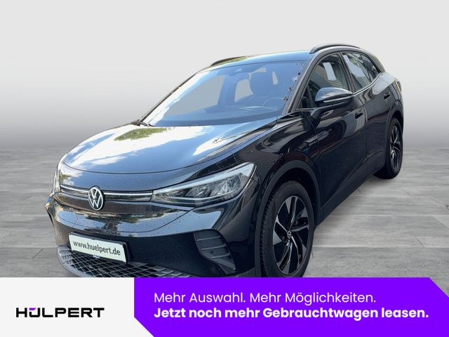 VW ID.4 Pro Performance WÄRMEPUMPE ACC LM19 NAVI