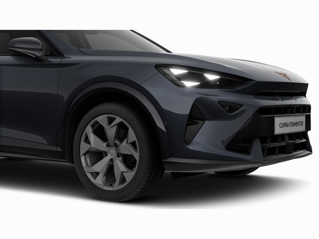 Cupra Formentor - Bild 5