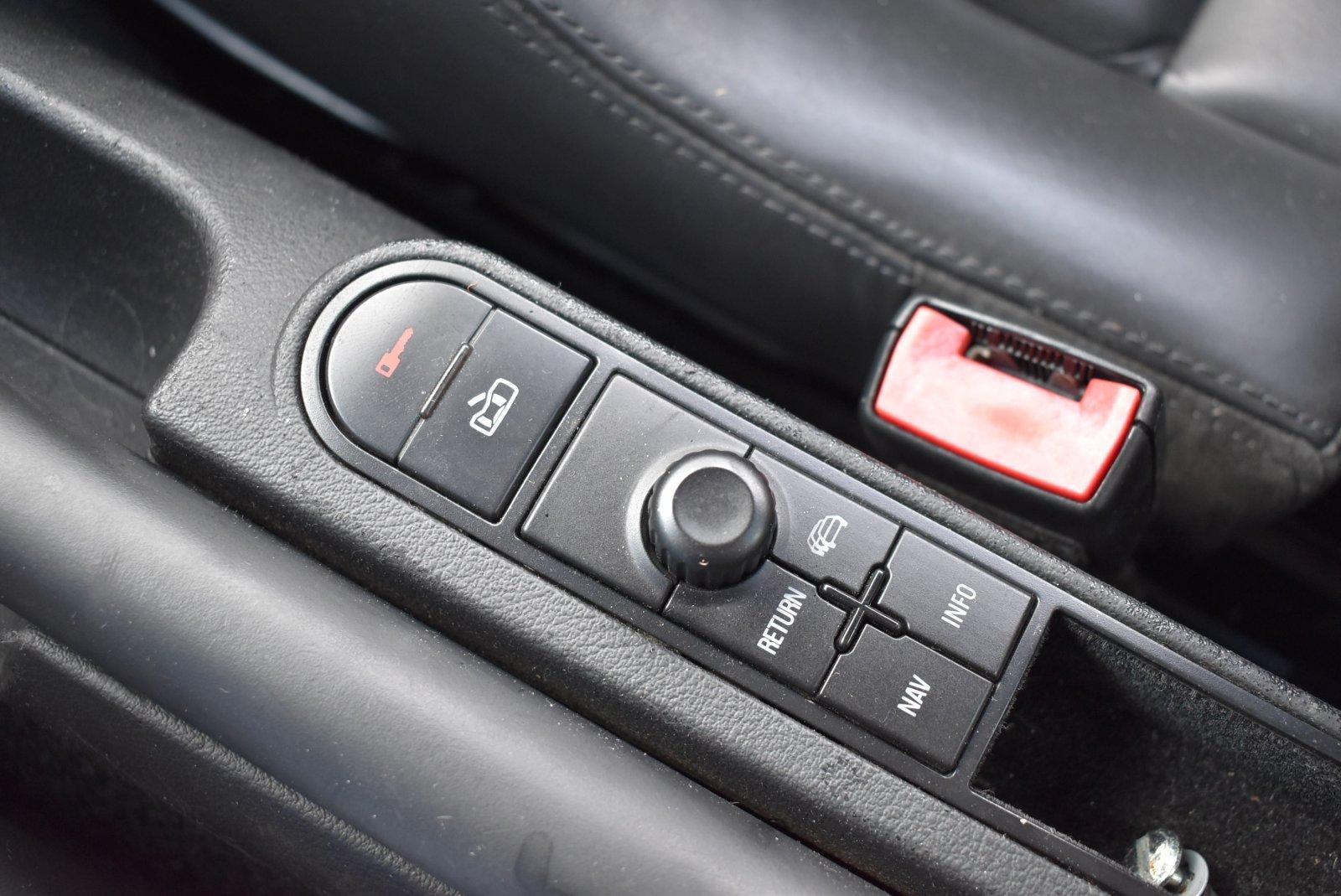 Audi TT 3.2 DSG quattro TÜV neu