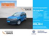Volkswagen Caddy Maxi Basis-Modell - VW Caddy Maxi Gebrauchtwagen