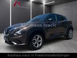 Nissan Juke 1.0 DIG-T N-Connecta 114 PS I Kamera I Navi - Nissan: 11 K