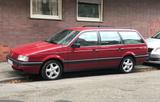 Volkswagen Passat 2.0 GL 35i HU neu, Scheckheft, 2. Hd - Volkswagen Passat: Gl