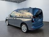 Ford Tourneo Connect Titanium 1.5 EcoBoost Navigation - Ford Tourneo Connect mit Benzin-Antrieb: Automatik