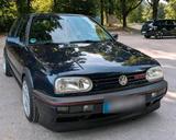 Volkswagen Original VW Golf 3 GTI Jubi 20 Jahre GTI E... - Volkswagen Golf: GTI 20 Jahre