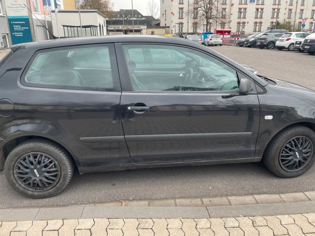 Volkswagen VW POLO 9N 1.2 Tüv 11/2025