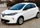 Renault ZOE Life/Klima/Navi/Tempomat/Batterie inkl. - Renault ZOE aus 2013