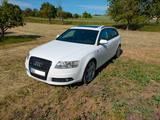 Audi A6 4.2 FSI tiptronic quattro Avant - - Audi A6 aus 2008: 4.2