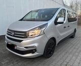 Fiat Talento Kombi L2H1 1,2t Family 9Sitzer - Fiat: Sitzer 9