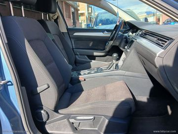 Volkswagen Passat Variant - 7