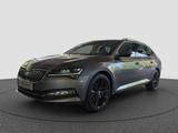 Skoda Superb Combi 2.0 TDI DSG Style BP Amundsen / LM  - Skoda Superb in Karlsruhe