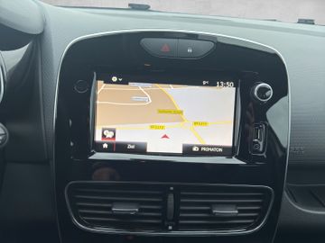 Renault Clio IV Grandtour Business Edition|Kamera|Navi