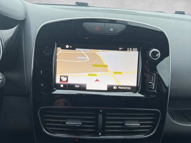 Renault Clio IV Grandtour Business Edition|Kamera|Navi