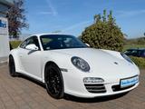 Porsche 997 Carrera 4S Coupe PDK Sportabgasanlage BOSE - Porsche Gebrauchtwagen in Hagen