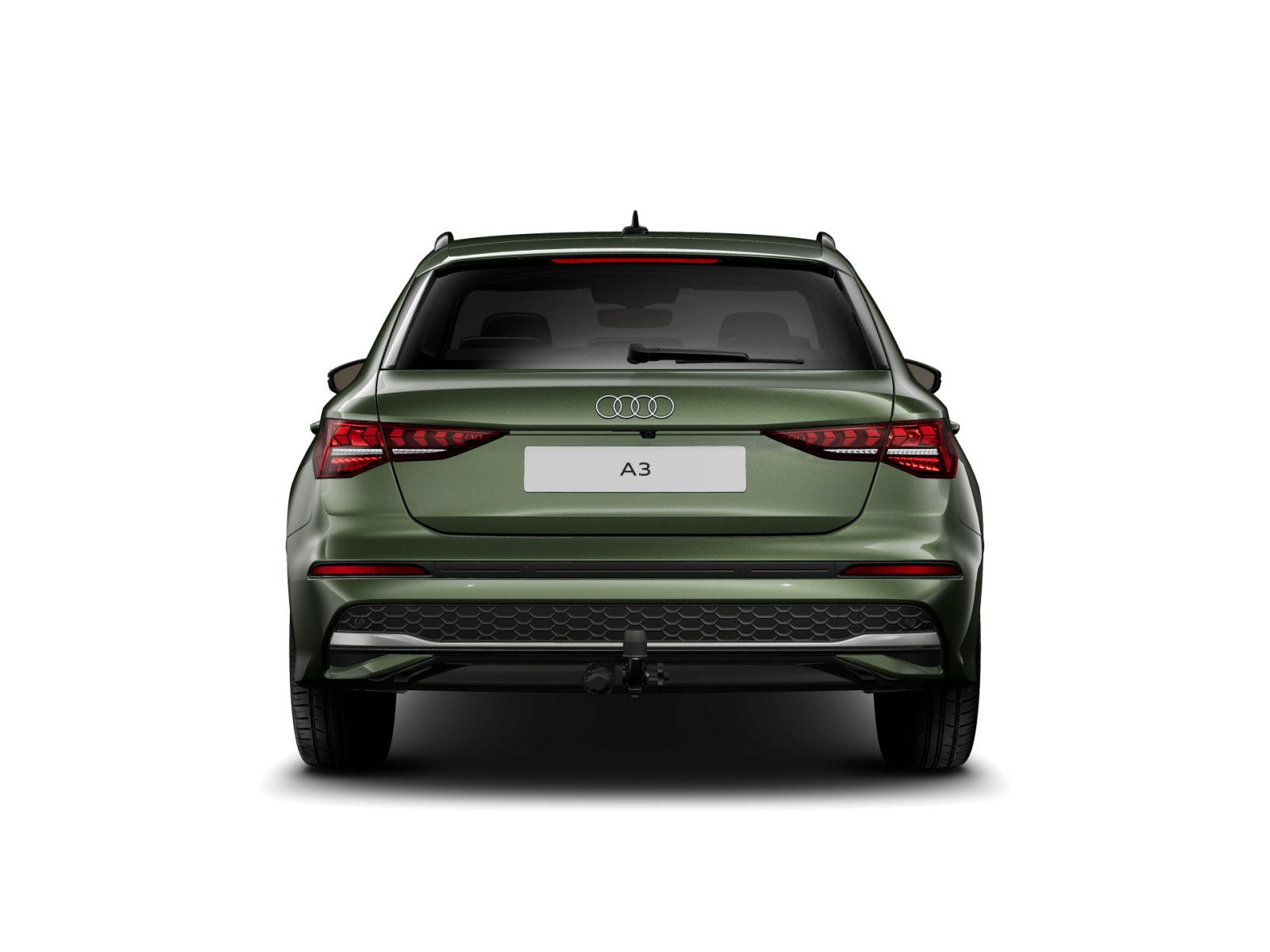 Audi A3 - Bild 11