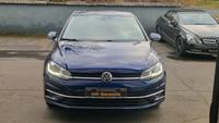 Volkswagen Golf VII Lim. Sound *AHK*SHZ*PDC*KLIMA*MFL*TEMPO