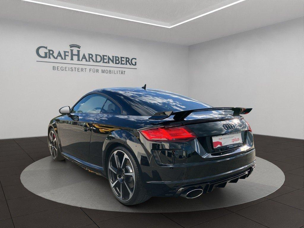Audi TT RS Coupe 2.5 TFSI qu. S tronic Matrix Kamera