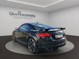 Audi TT RS Coupe 2.5 TFSI qu. S tronic Matrix Kamera - Audi TT RS mit Benzin-Antrieb: Automatik