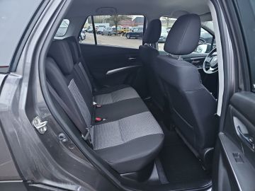 Bild 10 Suzuki (SX4) S-Cross Comfort 1.4 Mild Hybrid Navi LED Apple C