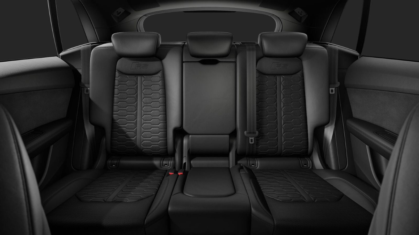 Audi RSQ8 - Bild 10