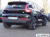 Volvo XC40 Core Recharge Pure Electric 2WD/LED/LHZ/SHZ - Volvo XC40 in Bielefeld