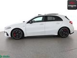 Mercedes-Benz A 45 AMG S 4M MULTIBEAM HUD,360°,KEYLESS,DISTRO - gebrauchte Mercedes-Benz A 45 AMG aus dem Jahr 2023