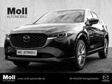Mazda CX-5 e-SKYACTIV-G 2.5L 194PS AWD 6AG TAKUMI HUD  - Mazda CX-5 in Aachen